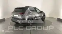 2025 Citroen C5
