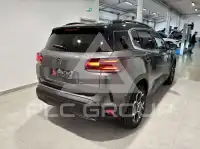 2025 Citroen C5