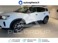 2025 Citroen C5