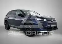 2025 Citroen C5