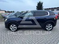 2025 Citroen C5
