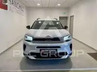 2025 Citroen C5