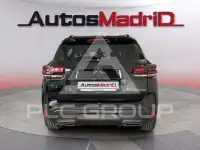 2025 Citroen C5