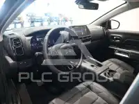 2025 Citroen C5