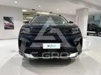 2025 Citroen C5