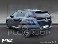 2025 Citroen C5