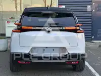 2026 Citroen C5