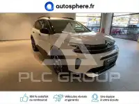 2025 Citroen C5