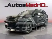2025 Citroen C5