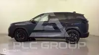 2025 Citroen C5