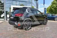 2025 Citroen C5