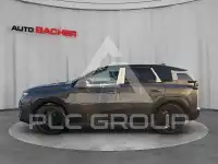 2025 Citroen C5