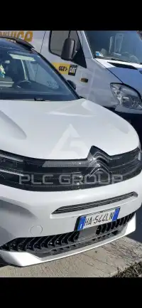 2025 Citroen C5