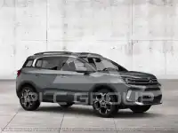 2025 Citroen C5