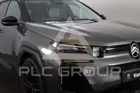 2025 Citroen C5