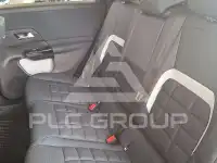 2025 Citroen C5