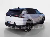 2025 Citroen C5