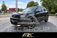 2025 Citroen C5