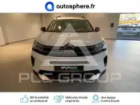 2025 Citroen C5
