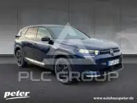 2025 Citroen C5