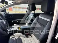 2025 Citroen C5