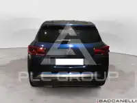 2025 Citroen C5
