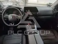 2025 Citroen C5