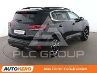 2025 Citroen C5