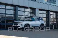 2025 Citroen C5