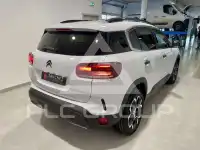 2025 Citroen C5
