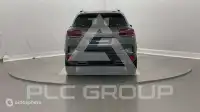2025 Citroen C5