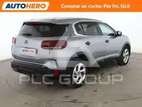 2025 Citroen C5