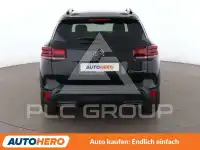 2025 Citroen C5