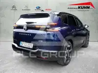 2025 Citroen C5