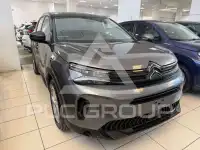 2025 Citroen C5
