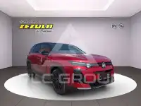 2025 Citroen C5
