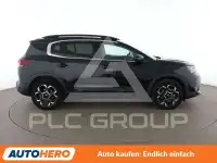 2025 Citroen C5