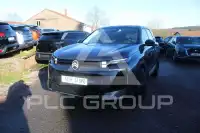 2025 Citroen C5