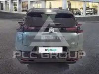 2025 Citroen C5
