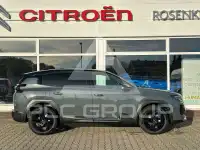 2025 Citroen C5