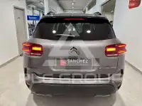 2025 Citroen C5
