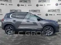 2025 Citroen C5