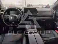 2025 Citroen C5