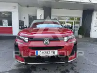2025 Citroen C5