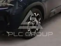 2025 Citroen C5