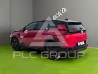 2025 Citroen C5