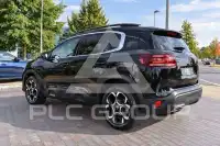 2025 Citroen C5