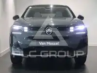 2025 Citroen C5
