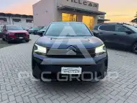 2025 Citroen C5