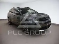 2025 Citroen C5